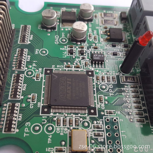 Mexico Manufacture computer keyboard pcb pcba assembly processing